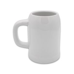 Weißer Bierkrug, Subli