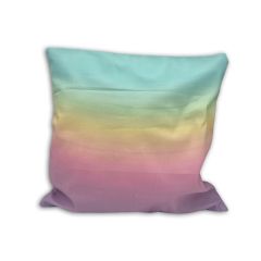 Kissenbezug Blurr Sublimation