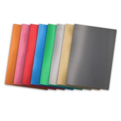 Textilfolie Flex Stretch Metallic alle Farben