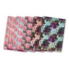Romantik Flexfolie alle Farben