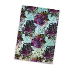 Design Romantic Hortensia Blue