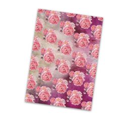 Design Romantic Pink