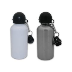 Alu-Trinkflasche 500 ml, Subli