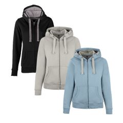 Women’s Premium Sweatjacke