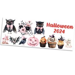 DTF Sweet Halloween