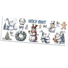 DTF X-Mas 3