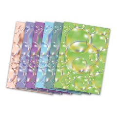 Flexfolie Bubble
