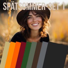 Bundle Spätsommerset 1