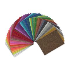 Mega Glitter alle Farben
