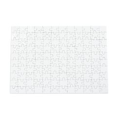 Puzzle A3, 120-teilig, für Sublimation