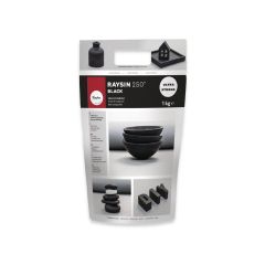 Raysin 250 schwarz