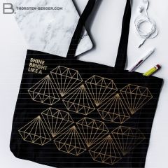 DL Shine bright / TB