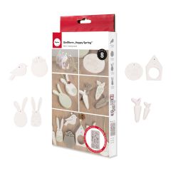 Silkonform Happyspring