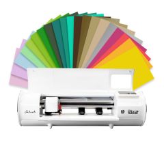 Siser Juliet™ & Flex S Mini