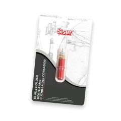 Messerhalter für den Juliet® Schneideplotter und Romeo® Schneideplotter