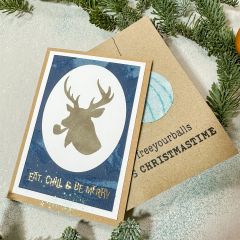 Karten Weihnachten