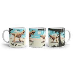 DL T-Rex
