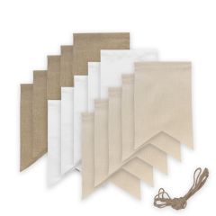 Sublimations Wimpel Flagge