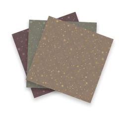 Sublipaper Wintermandala