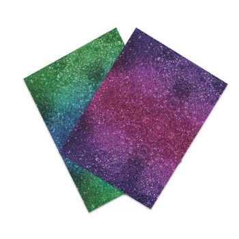 Blurr Glitter