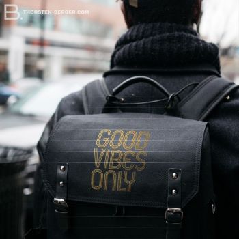 DL Good Vibes only / TB