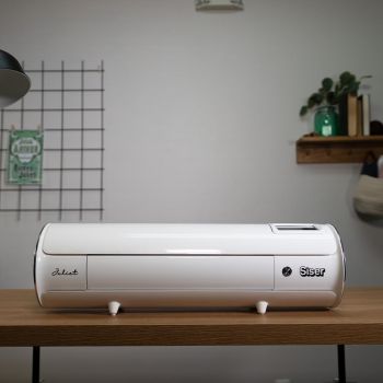 Siser Juliet® 30 cm High-Definition-Schneideplotter