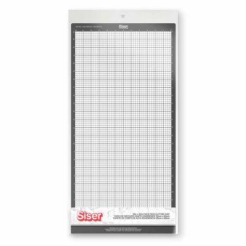 Siser® Schneidematte 30 x 60 cm - stark klebend