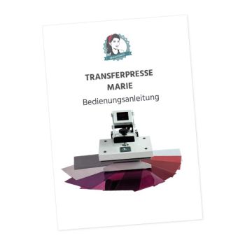 DL Betriebsanleitung *MARIE*