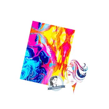 Vinyl Wild(style) A4