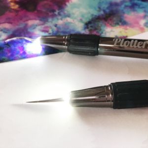 LED Weeder