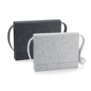 Filz Messenger Bag