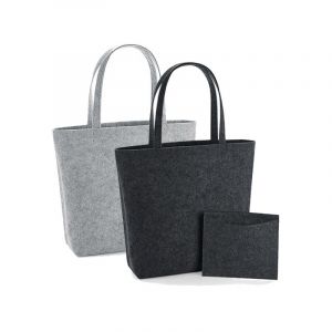 Filz Shopper