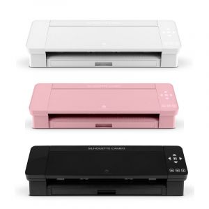 Silhouette CAMEO 4