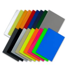 Siser Brick 600 alle Farben