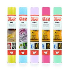 Siser Pastel Pocket