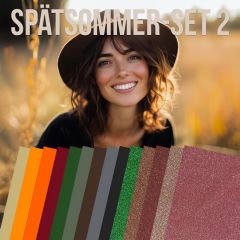 Bundle Spätsommerset 2