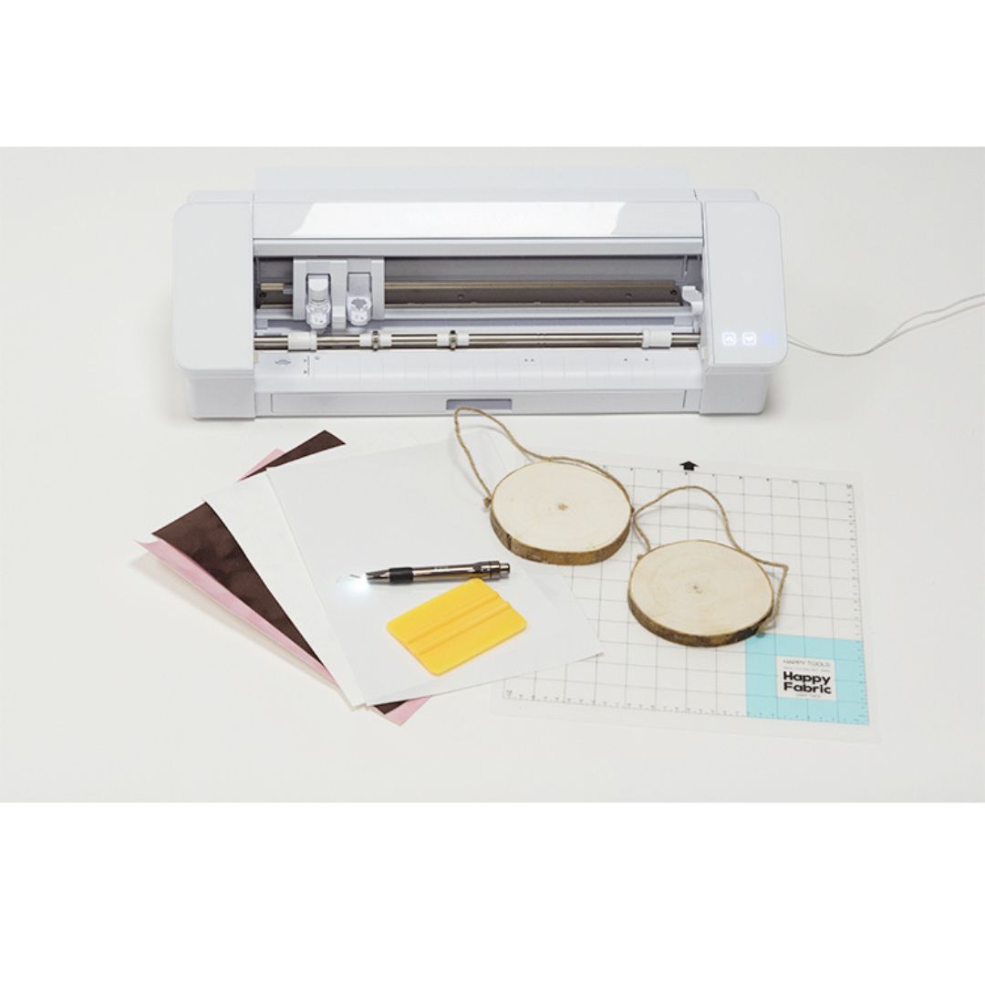 Materialien Osterdeko selbst machen