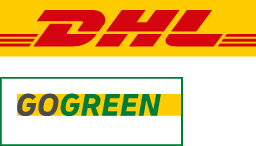 DHL GoGreen