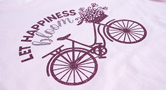 Mehrfarbig plotten - Multilayering