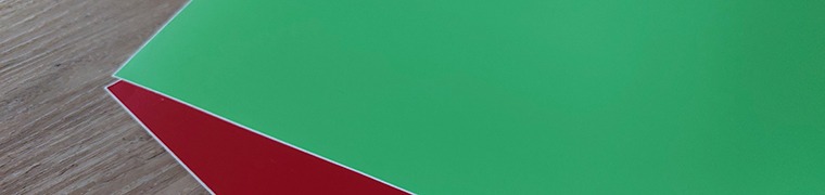 Plottermarie Vinylfolie