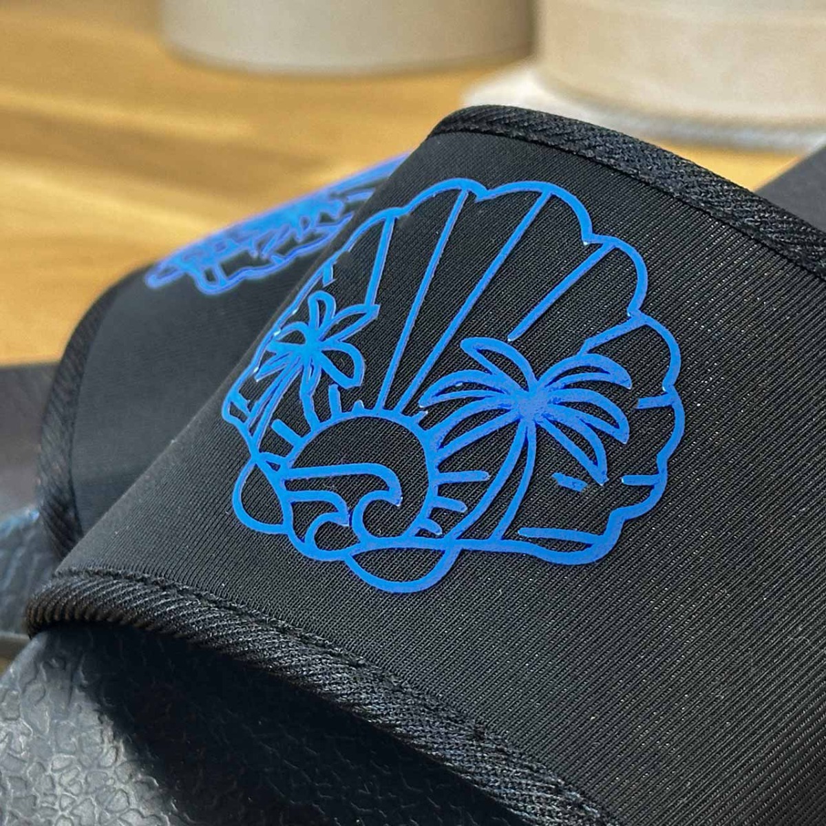 Puff-Folie-blue_3D-Effekt